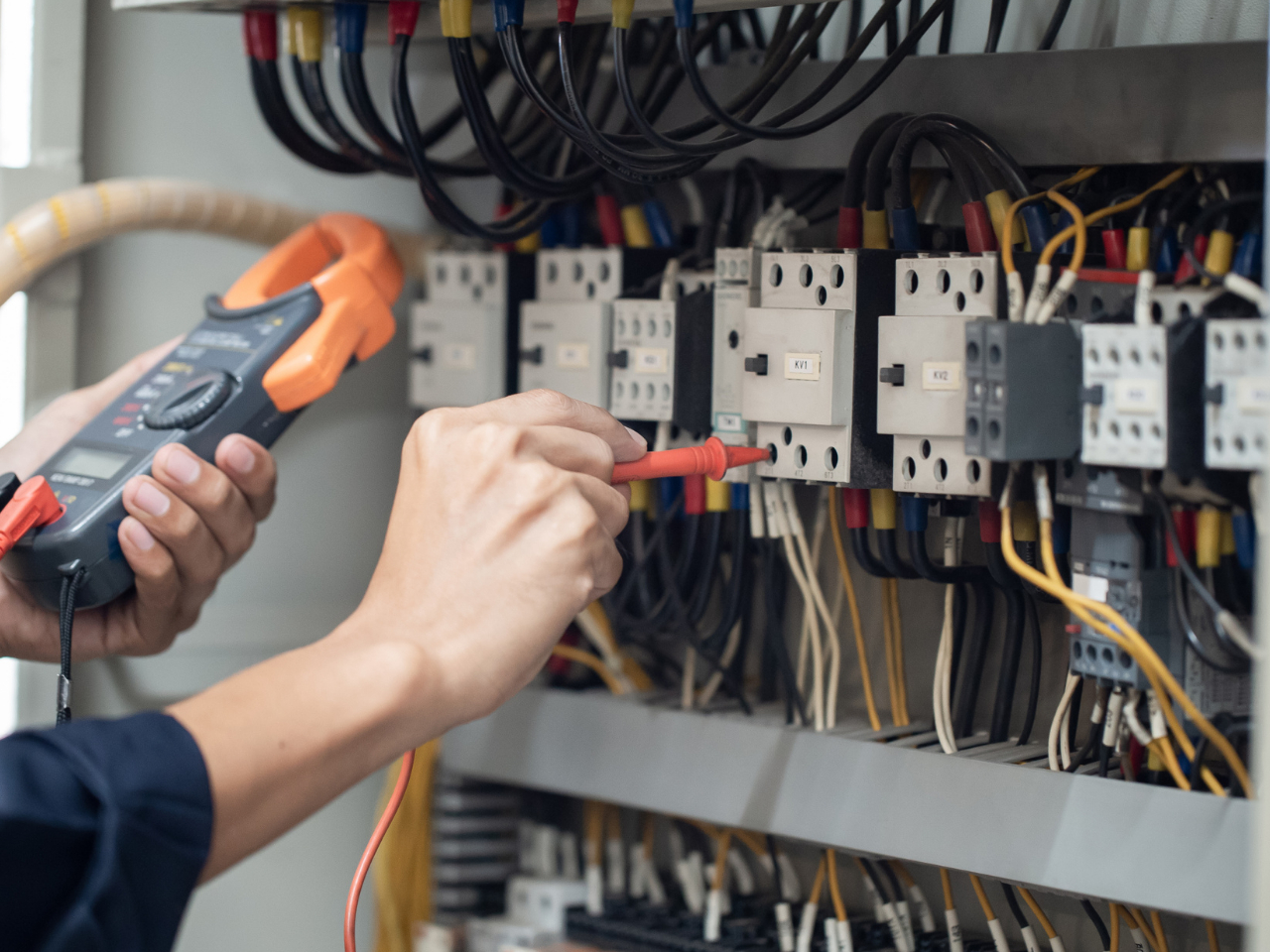 Fleers Electrical  local Albany electrical contractor