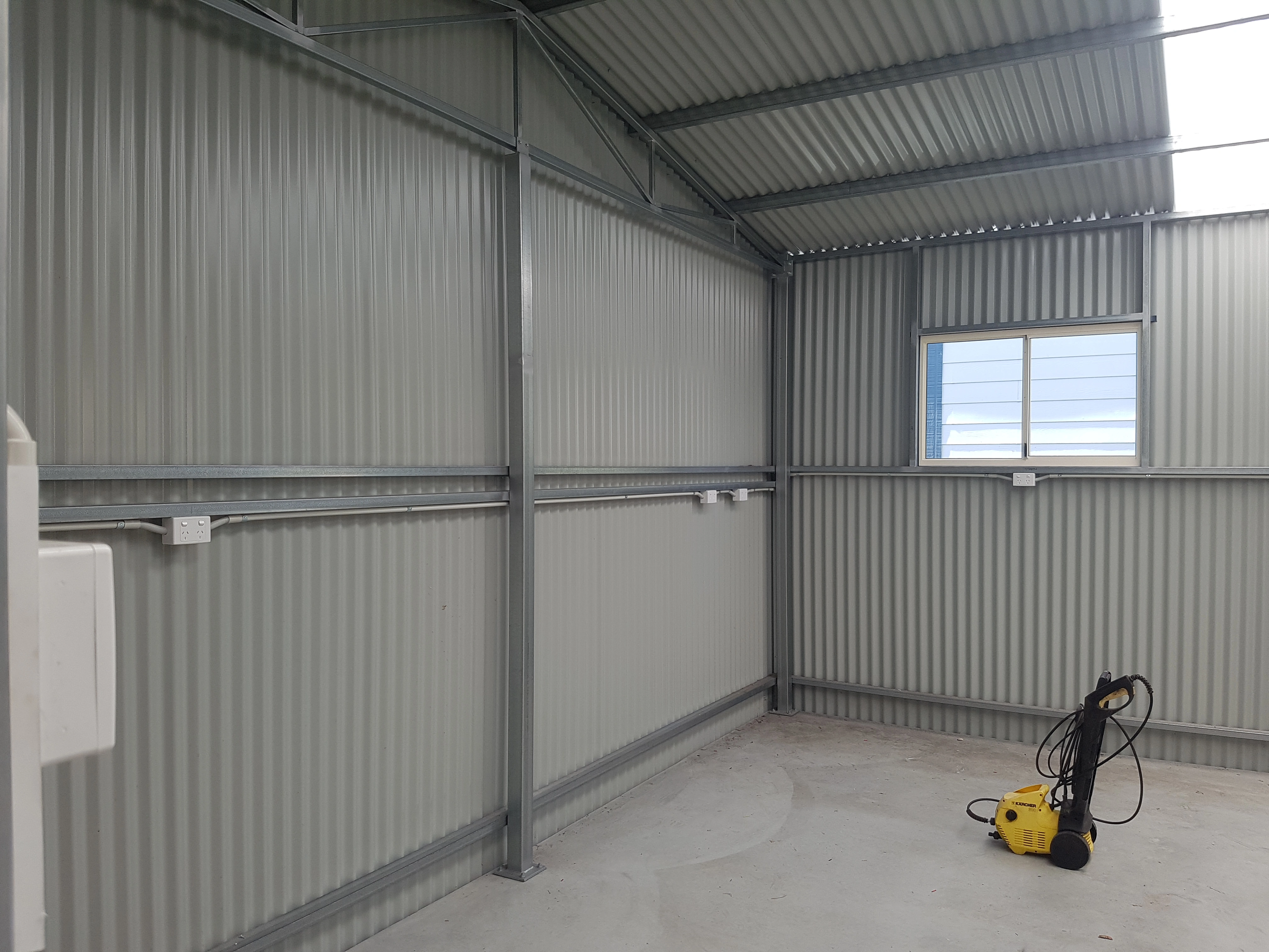 Fleers Electrical  industrial electrical work in Albany WA