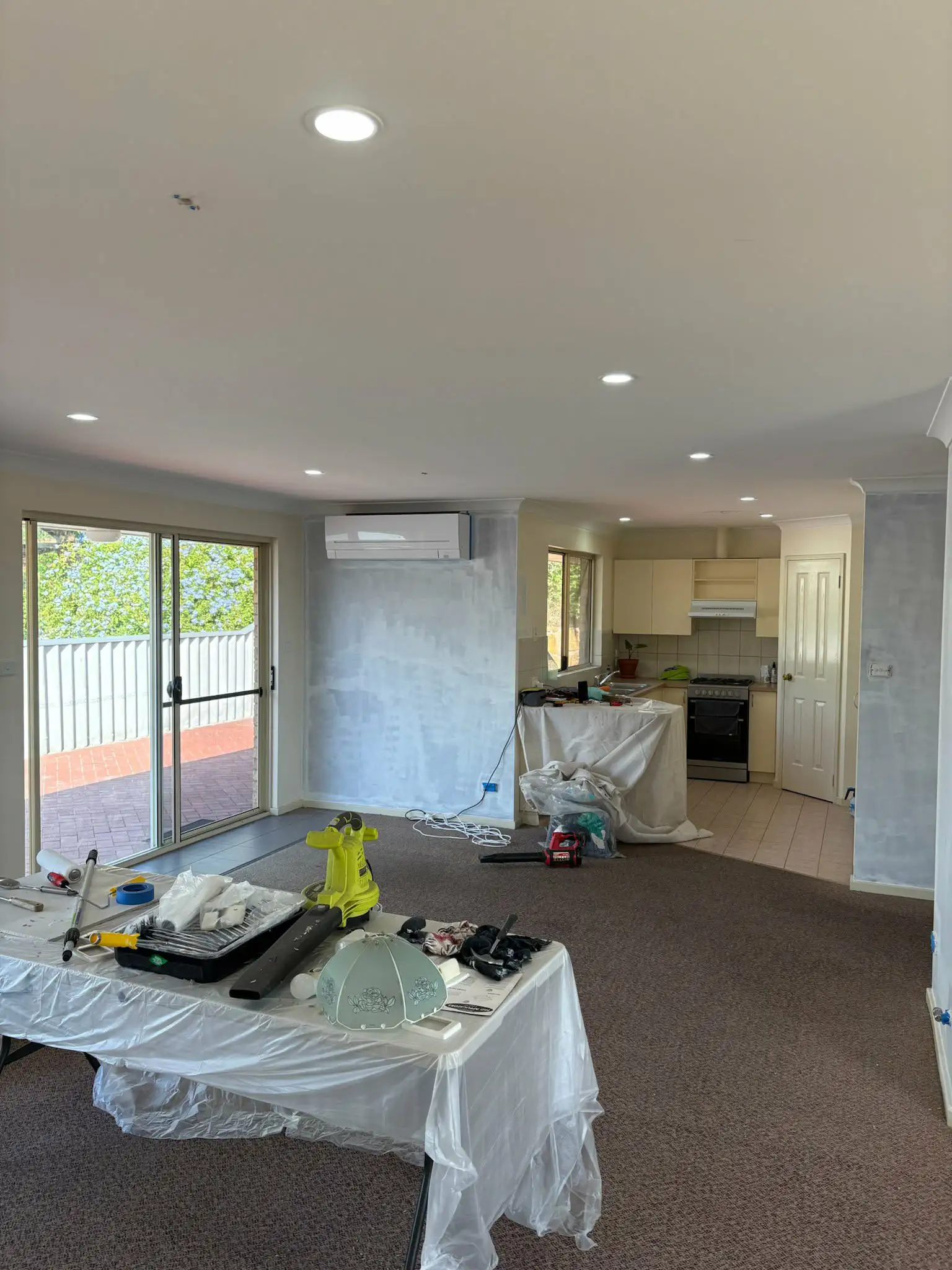 Fleers Electrical  residential electrical work in Albany